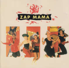 Zap Mama